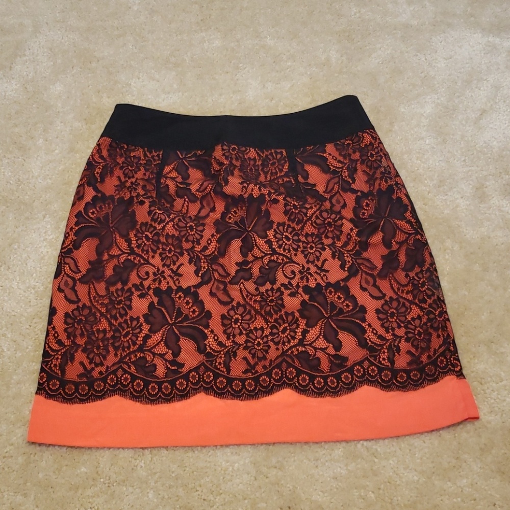 The Limited skirt size 6